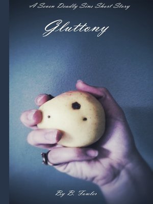 cover image of Gluttony